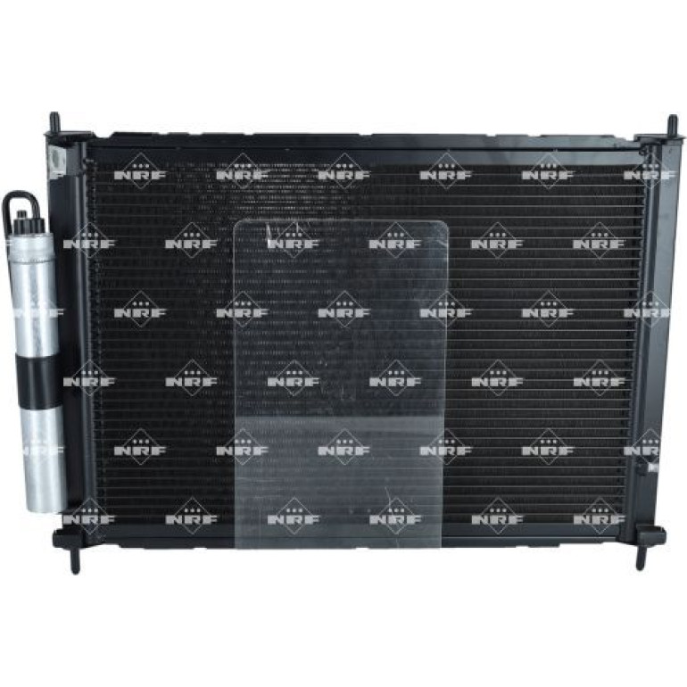 Kondensator, Klimaanlage 35886 Kondensator, Klimaanlage 35886