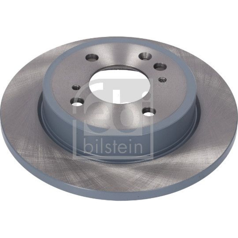 FEBI BILSTEIN Bremsscheibe 188758 FEBI BILSTEIN Bremsscheibe 188758