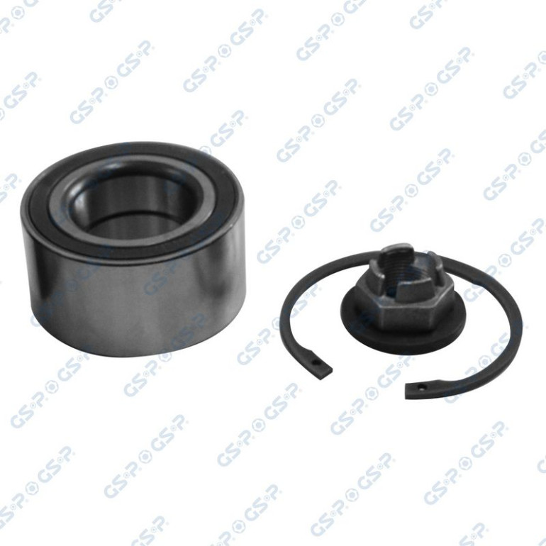 GSP Radlager GK6780 GSP Radlager GK6780