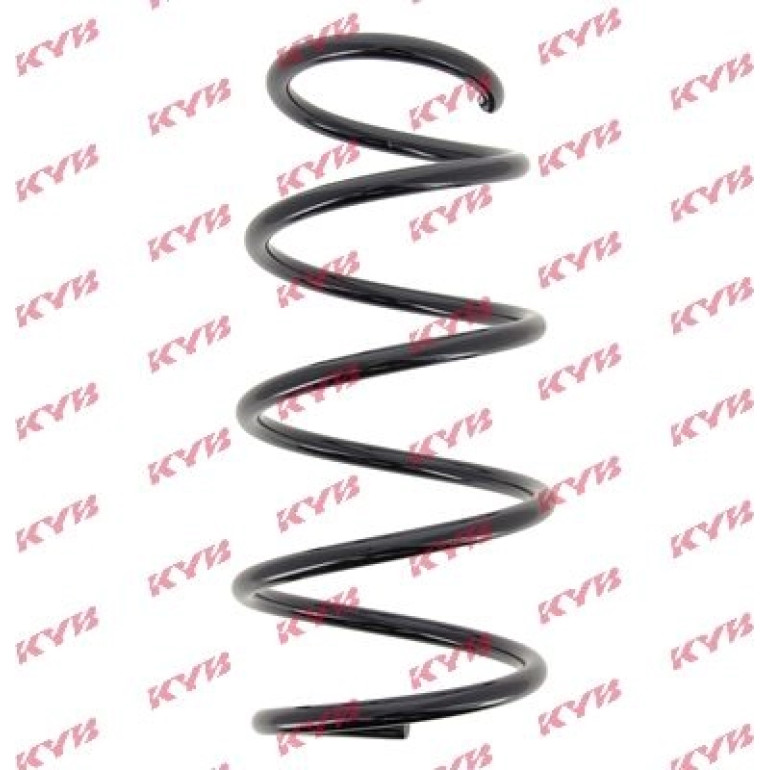 KYB Fahrwerksfeder Toyota P. Verso 2.0D/2.2D 04/09 RA3536 KYB Fahrwerksfeder Toyota P. Verso 2.0D/2.2D 04/09 RA3536