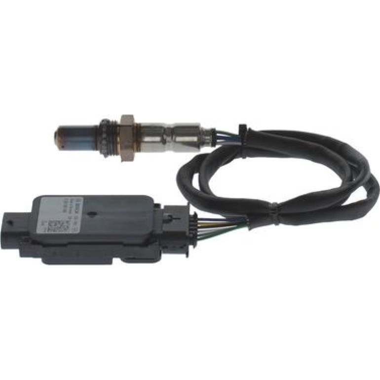 NOx-Sensor 0 281 008 500 NOx-Sensor 0 281 008 500
