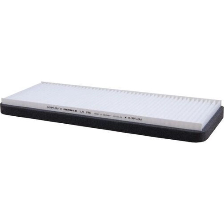 MAHLE Filter, Innenraumluft LA 169 MAHLE Filter, Innenraumluft LA 169