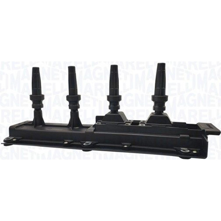 MAGNETI MARELLI Zündspule 060717124012 MAGNETI MARELLI Zündspule 060717124012