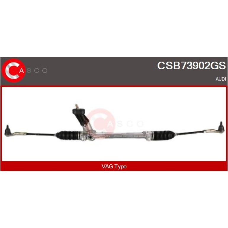 CASCO Management CSB73902GS CASCO Management CSB73902GS