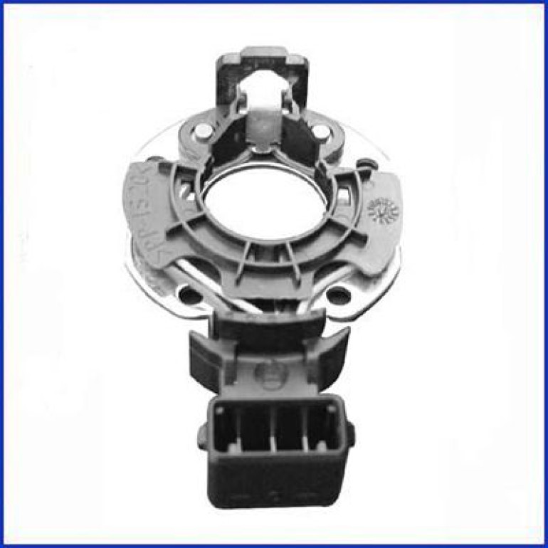 HITACHI Sensor, Zündimpuls 138156 HITACHI Sensor, Zündimpuls 138156