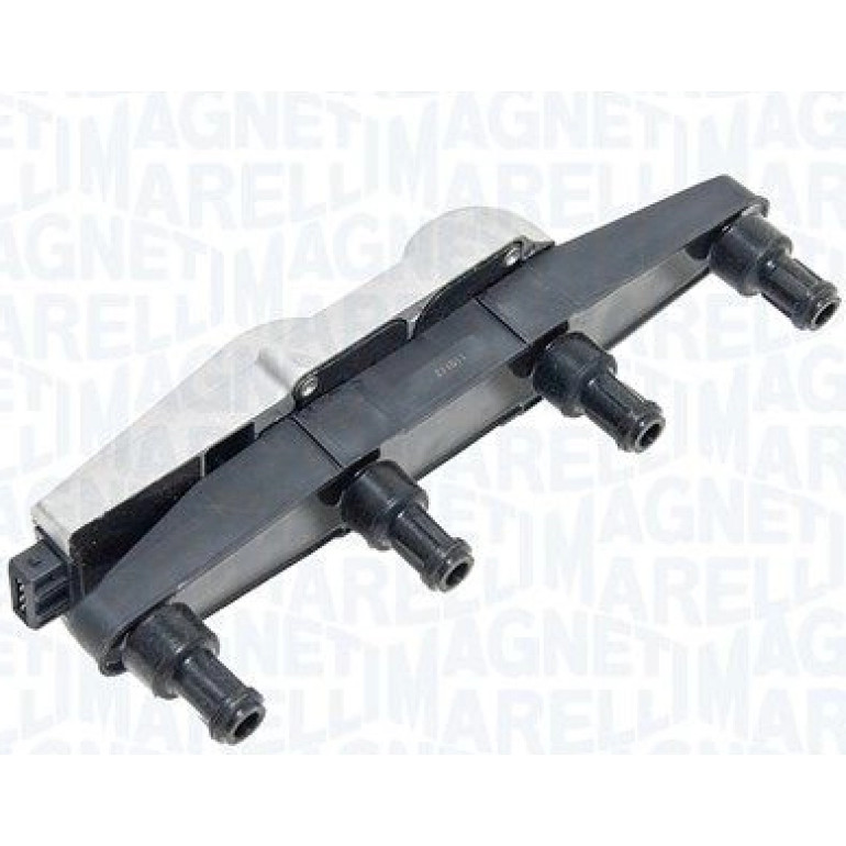 MAGNETI MARELLI Zündspule 060717059012 MAGNETI MARELLI Zündspule 060717059012