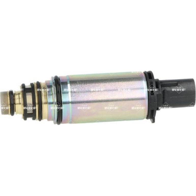 NRF Regelventil, Kompressor 38640 NRF Regelventil, Kompressor 38640