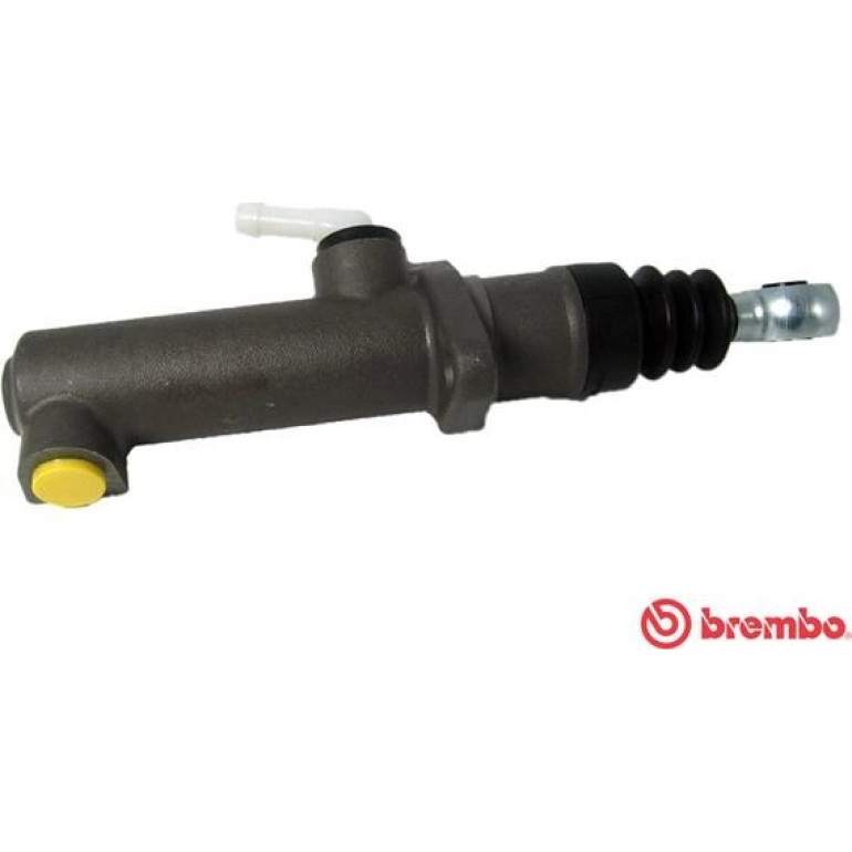 BREMBO Geberzylinder, Kupplung C 23 008 BREMBO Geberzylinder, Kupplung C 23 008