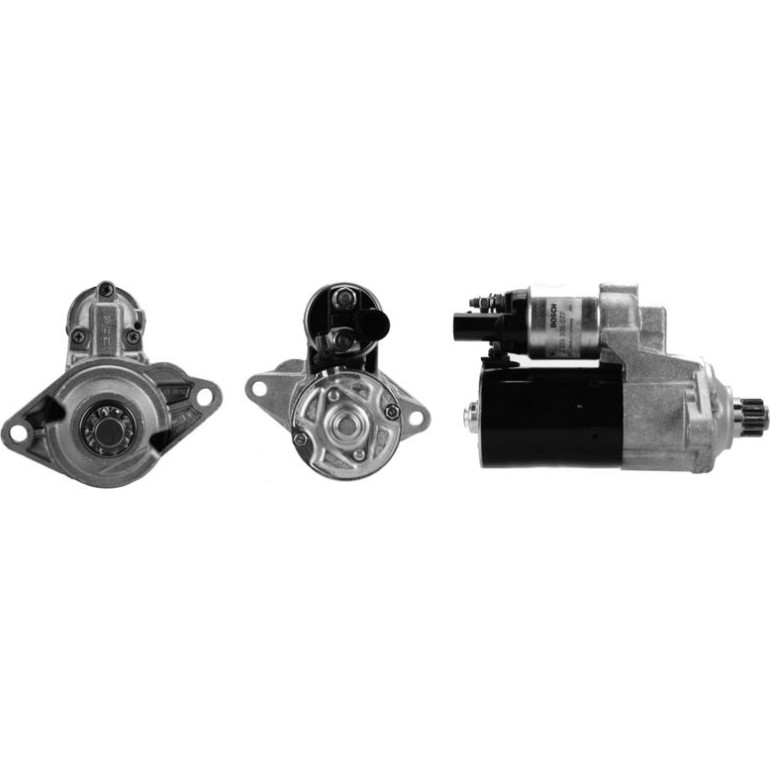 311.400.102 12V.Starter 311400102 311.400.102 12V.Starter 311400102