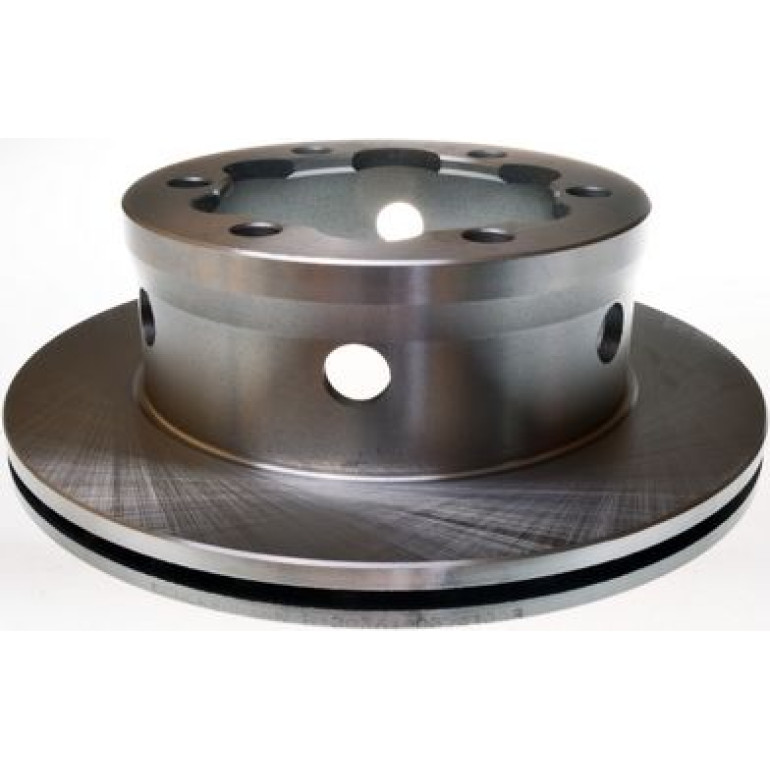 DENCKERMANN Bremsscheibe B130361 DENCKERMANN Bremsscheibe B130361