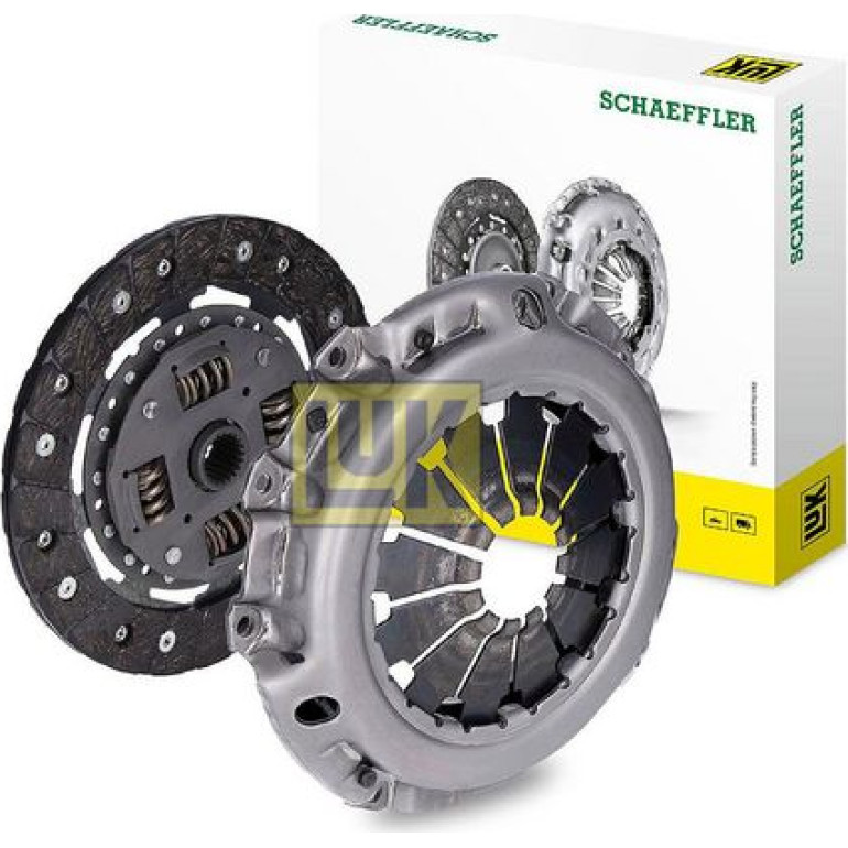 Kupplungssatz 620 3170 09 Kupplungssatz 620 3170 09