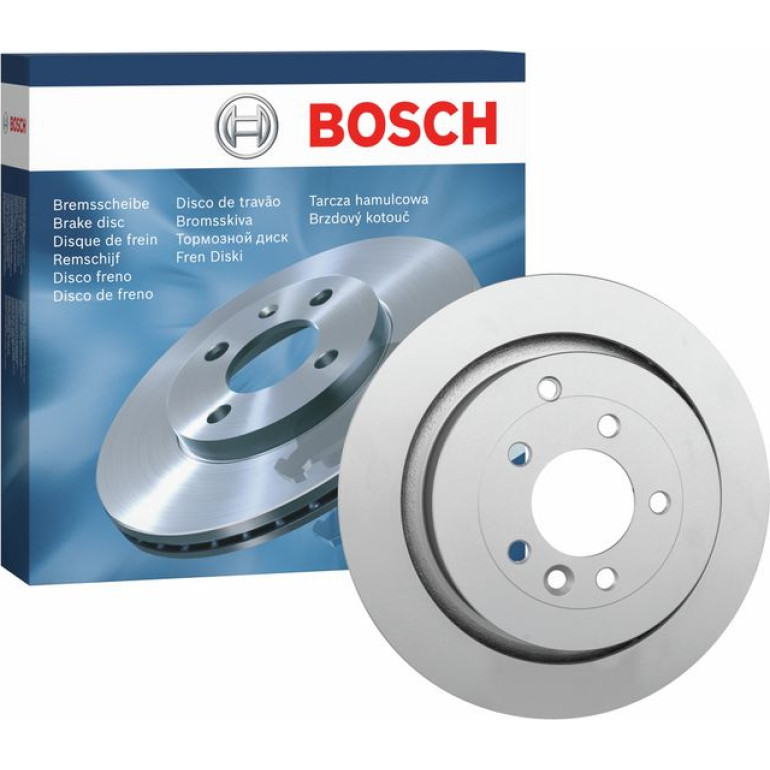 Bremsscheibe HA 0 986 479 492 Bremsscheibe HA 0 986 479 492