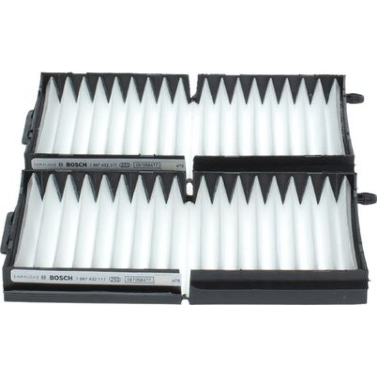 Innenraumfilter 1987432117 Innenraumfilter 1987432117