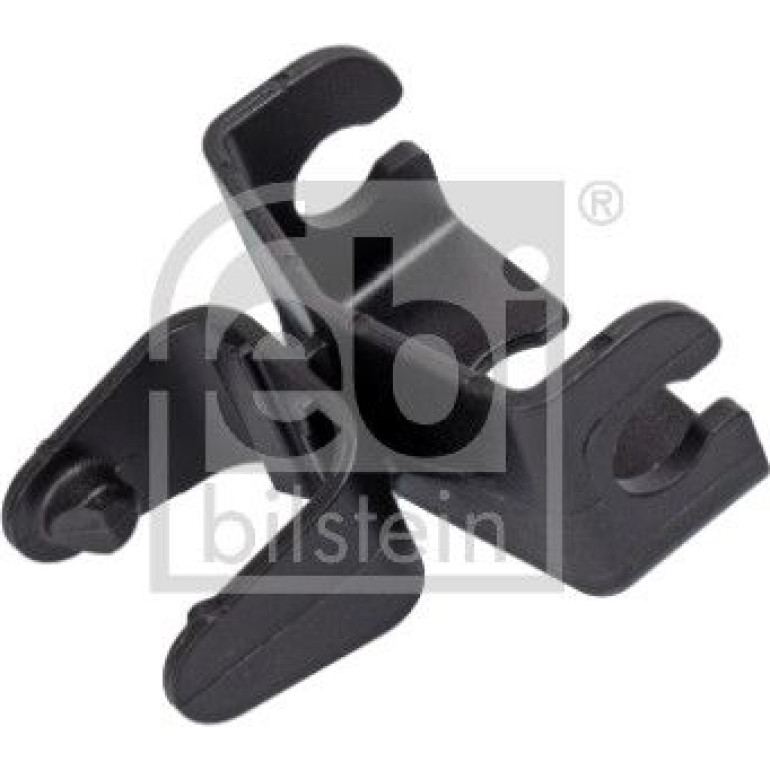 FEBI BILSTEIN Halter, Raddrehzahlsensor 176721 FEBI BILSTEIN Halter, Raddrehzahlsensor 176721