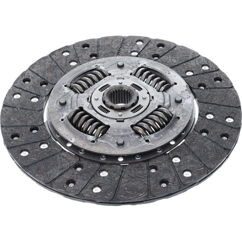SACHS Kupplungssatz 3000 951 528 SACHS Kupplungssatz 3000 951 528