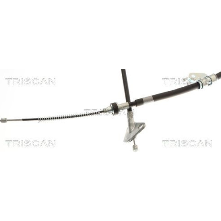 Seilzug, Feststellbremse Toyota T. Verso 1.6-2.2 D-4D 09- Le 8140 131216 Seilzug, Feststellbremse Toyota T. Verso 1.6-2.2 D-4D 09- Le 8140 131216
