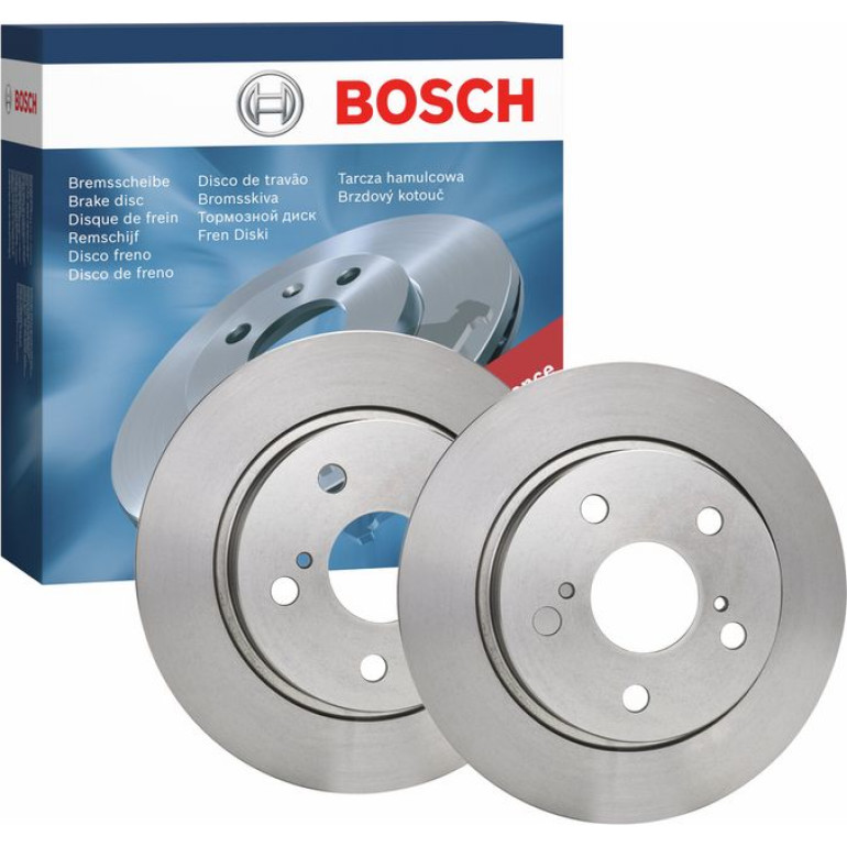 Bremsscheibe 0 986 479 519