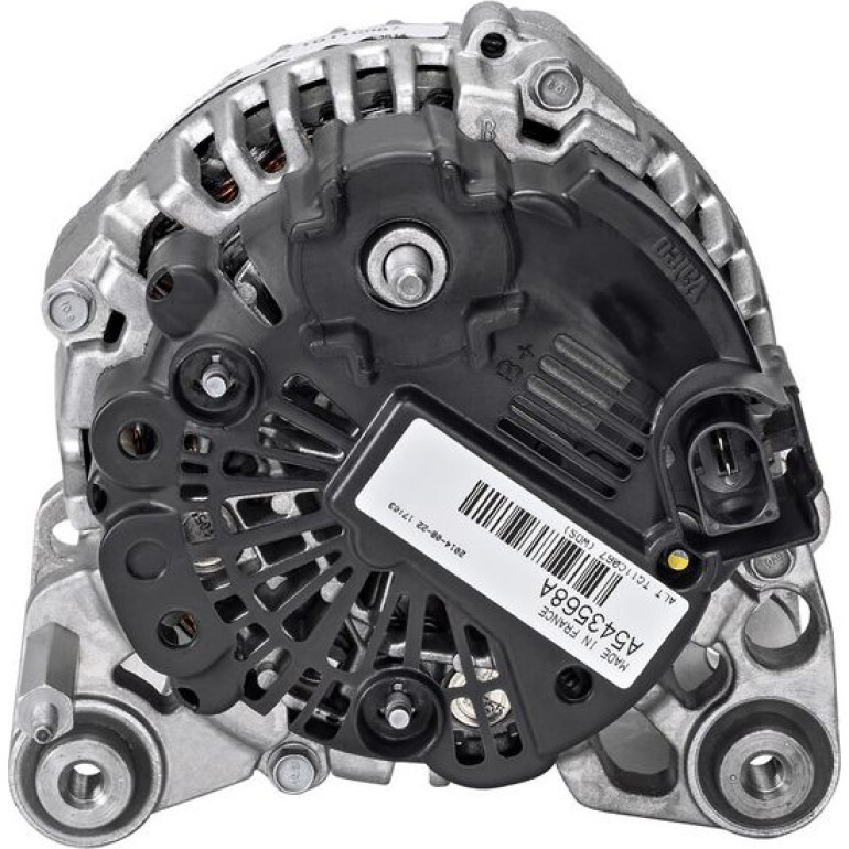 VALEO Generator 439752