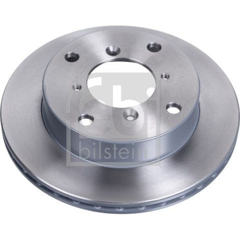 FEBI BILSTEIN Bremsscheibe 10867 FEBI BILSTEIN Bremsscheibe 10867