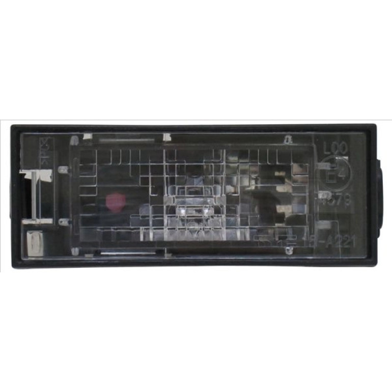 KENNZEICHENLEUCHTE L/R W5W 15-0221-00-2 KENNZEICHENLEUCHTE L/R W5W 15-0221-00-2