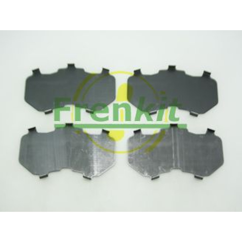 FRENKIT Zubehörsatz, Bremsbelag 940071 FRENKIT Zubehörsatz, Bremsbelag 940071