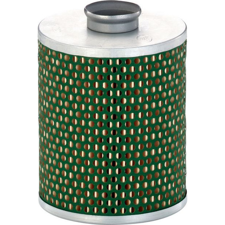 MANN-FILTER Ölfilter H1032 MANN-FILTER Ölfilter H1032