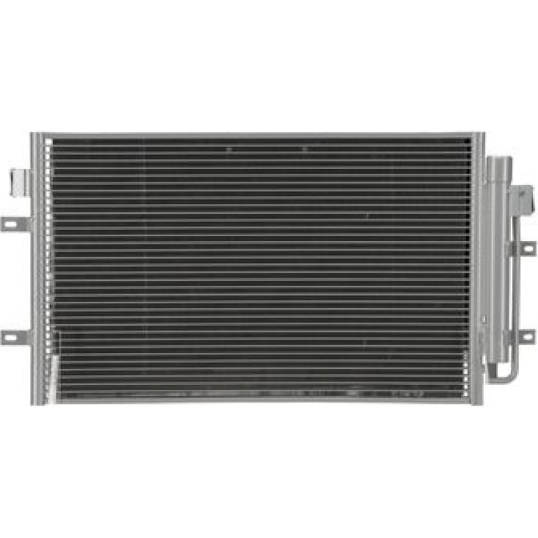 Kondensator PKW 940431 Kondensator PKW 940431