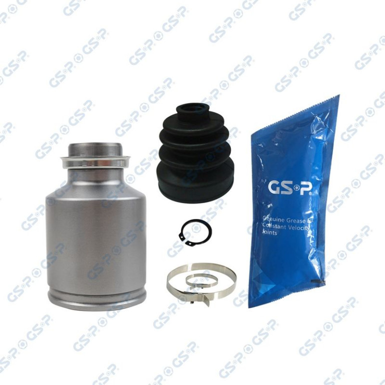GSP Gelenksatz, Antriebswelle 634033 GSP Gelenksatz, Antriebswelle 634033