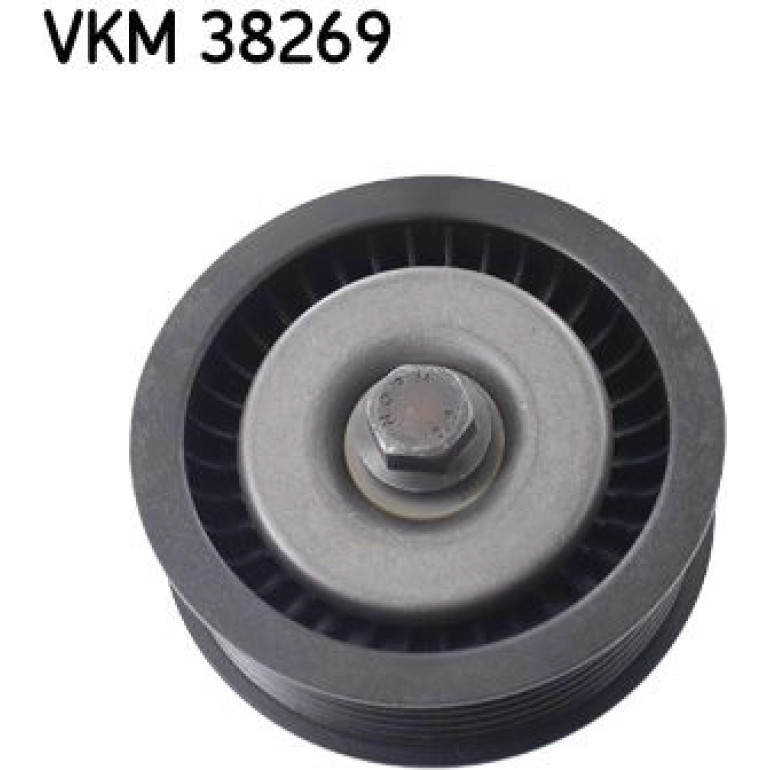 Multi-V-Spannrolle VKM 38269 Multi-V-Spannrolle VKM 38269