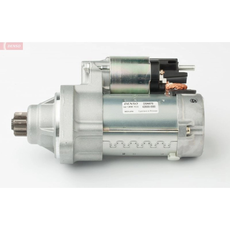 DENSO Anlasser DSN970 DENSO Anlasser DSN970