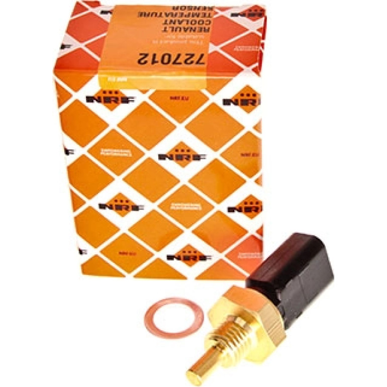 Sensor, Kühlmitteltemperatur 727012 Sensor, Kühlmitteltemperatur 727012