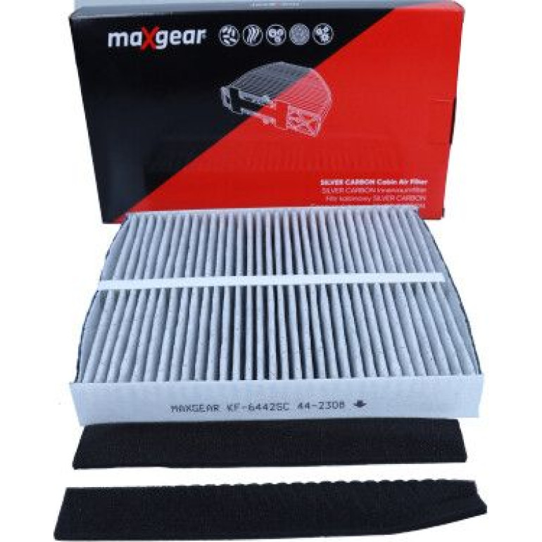 Filter, Innenraumluft 26-2572 Filter, Innenraumluft 26-2572