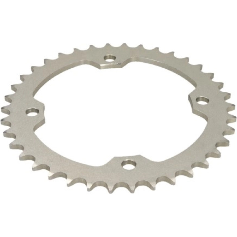 AFAM Kettenrad STAHL 38 Zähne 12407-38 AFAM Kettenrad STAHL 38 Zähne 12407-38