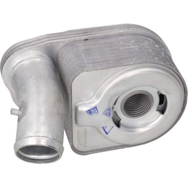 KAMOKA Ölkühler, Motoröl 7730077 KAMOKA Ölkühler, Motoröl 7730077