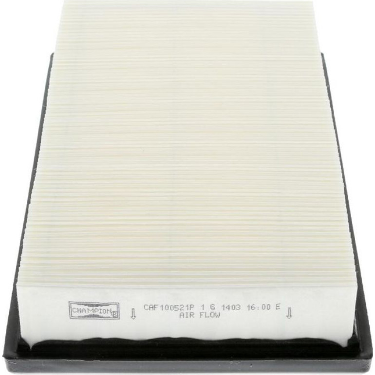CHAMPION Luftfilter CAF100521P CHAMPION Luftfilter CAF100521P