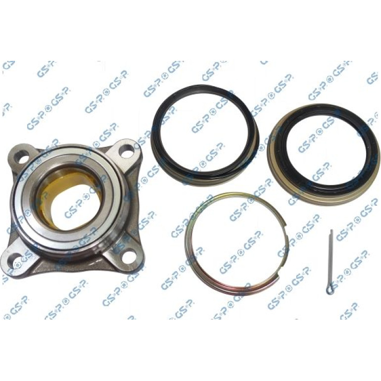 GSP Radlager 9254902K