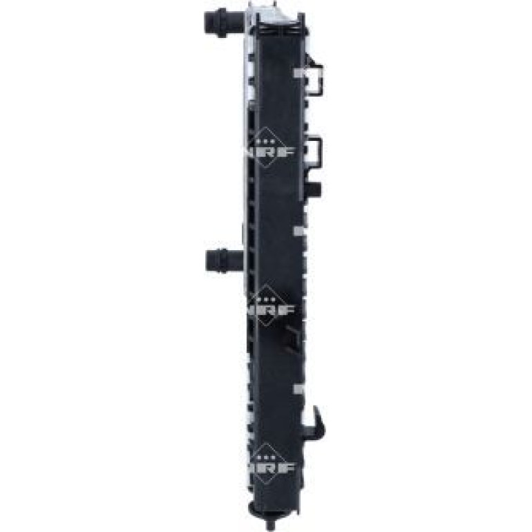 Kühler, Motorkühlung 509504 Kühler, Motorkühlung 509504