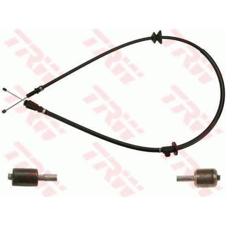 Handbremsseil GCH2310 Handbremsseil GCH2310