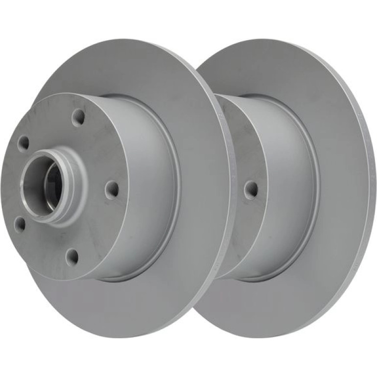 Bremsscheibe Vw T. A100/A6/Passat 96- 245X10 24.0110-0201.1 Bremsscheibe Vw T. A100/A6/Passat 96- 245X10 24.0110-0201.1