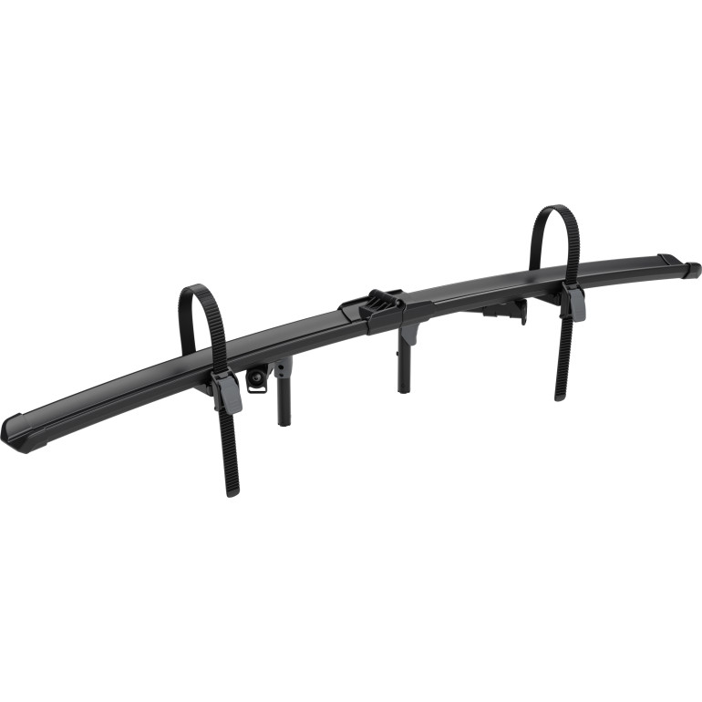 Thule EasyFold 3 foldable bike add-on Fahrrad-Zusatzadapter 944700 Thule EasyFold 3 foldable bike add-on Fahrrad-Zusatzadapter 944700
