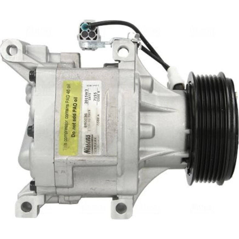 Kompressor PKW 890036 Kompressor PKW 890036