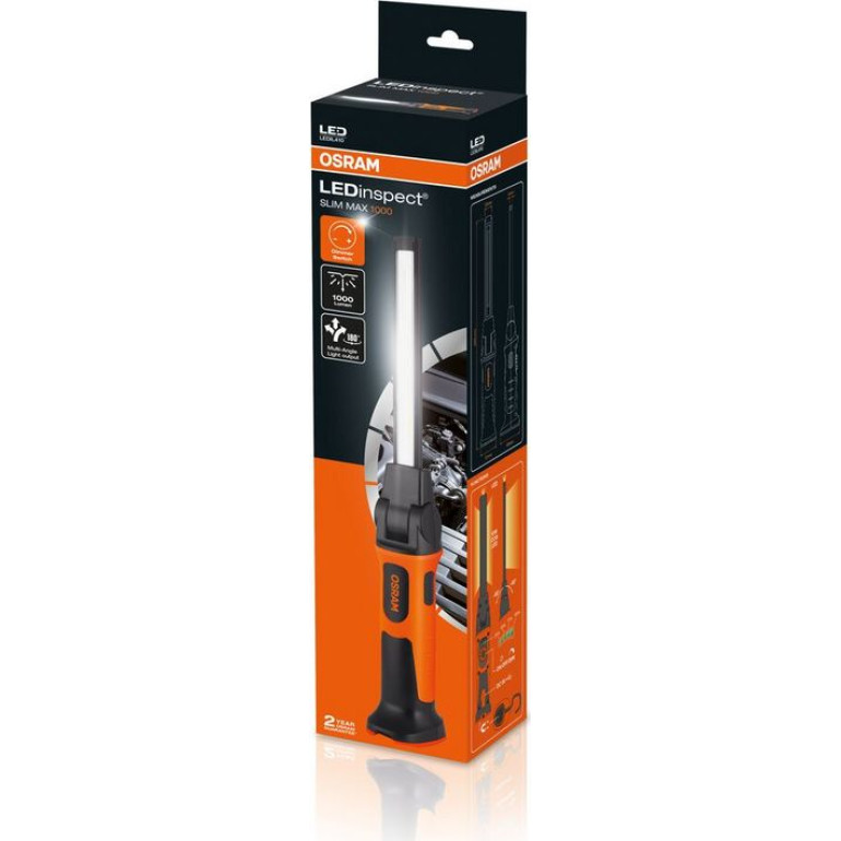 LEDinspect SLIM MAX 1000 LEDIL410