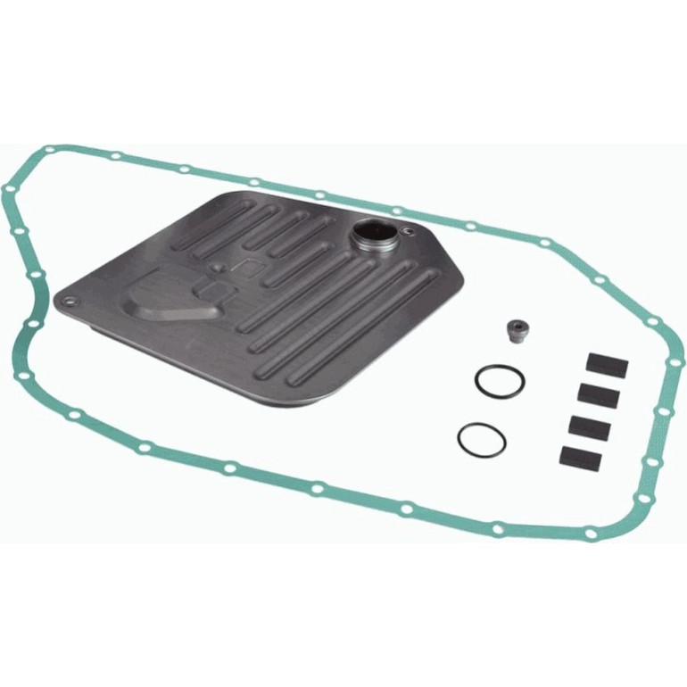 Ölwechselkit ohne Öl 1058.298.049 Ölwechselkit ohne Öl 1058.298.049
