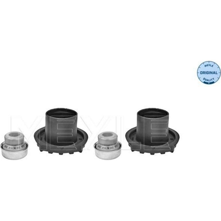 Staubschutzsatz HA 30-14 740 0002 Staubschutzsatz HA 30-14 740 0002