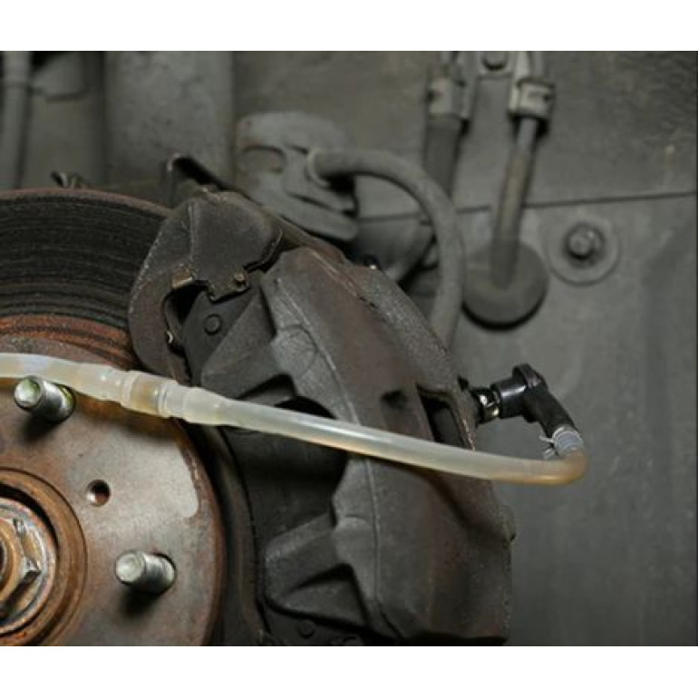 KS TOOLS Füll-/Entlüftungsgerät, Bremshydraulik BT701200 KS TOOLS Füll-/Entlüftungsgerät, Bremshydraulik BT701200