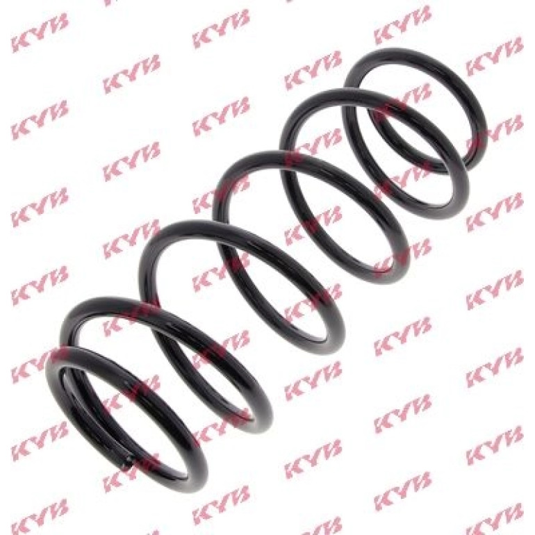 KYB Fahrwerksfeder Opel P. Astra G 2.0 16V/2.2 16V 02.98-01.05 RH1541 KYB Fahrwerksfeder Opel P. Astra G 2.0 16V/2.2 16V 02.98-01.05 RH1541