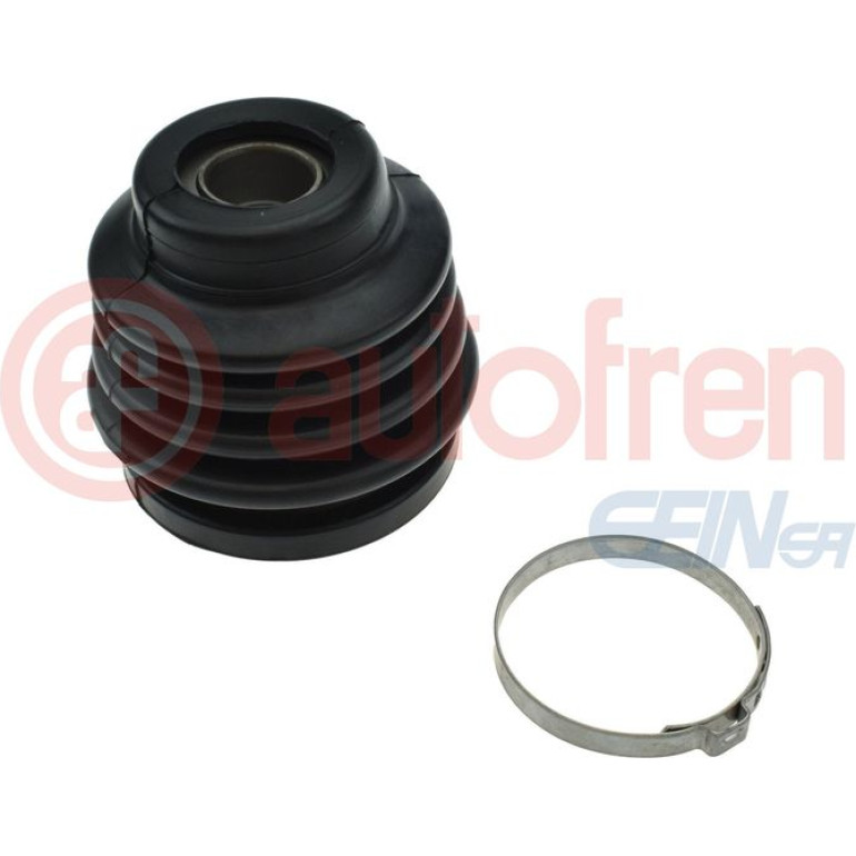 Faltenbalg, Antriebswelle Fiat Int. Links 23X73X92 D8039 Faltenbalg, Antriebswelle Fiat Int. Links 23X73X92 D8039