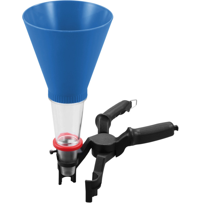 SW-Stahl Universal Einfülltrichter 07382L