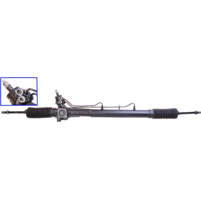 Lenkgetriebe Ducato/Jumper/Boxer 98 11-0112 Lenkgetriebe Ducato/Jumper/Boxer 98 11-0112