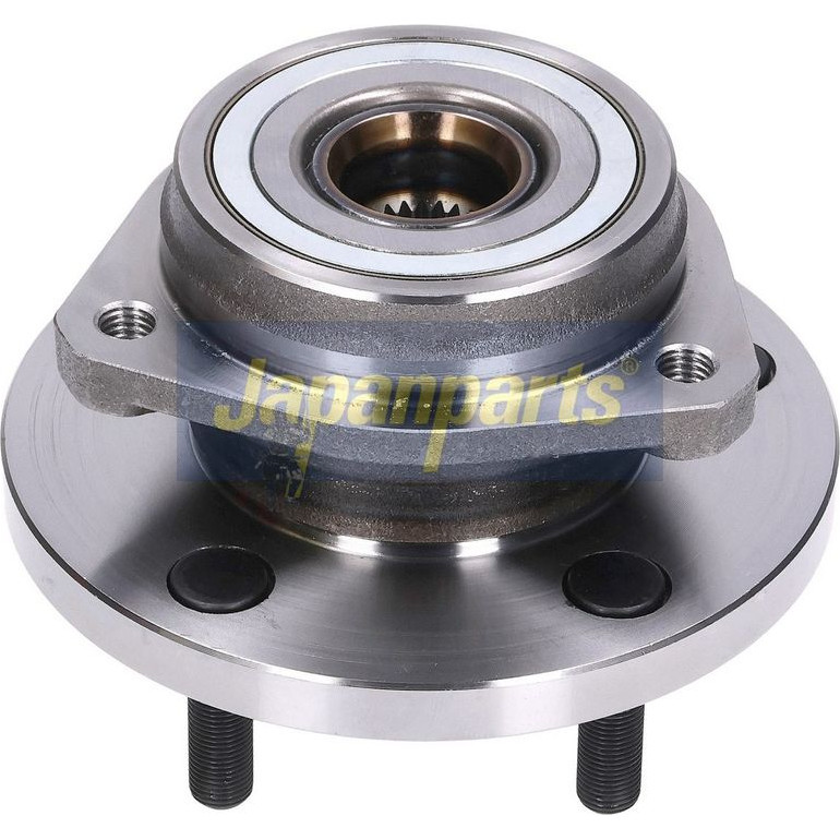 Japanparts Radnabe KK-19015 Japanparts Radnabe KK-19015